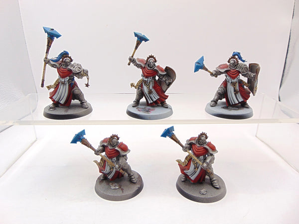 Sequitors