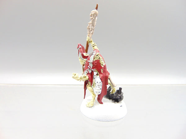 Abhorrant Cardinal