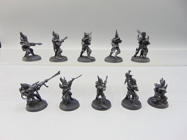 Kabalite Warriors
