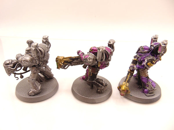 Noise Marines