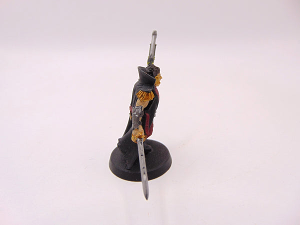 Cultist Champion