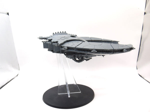 Doom Scythe