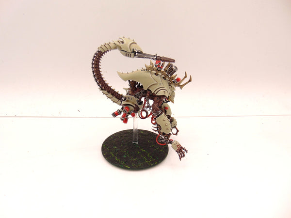 Talos Pain Engine