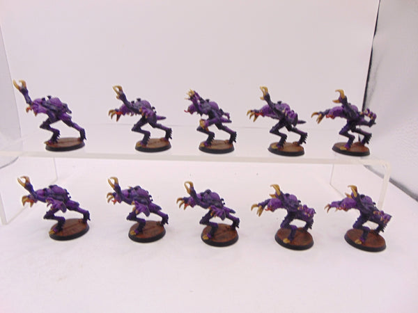 Genestealers