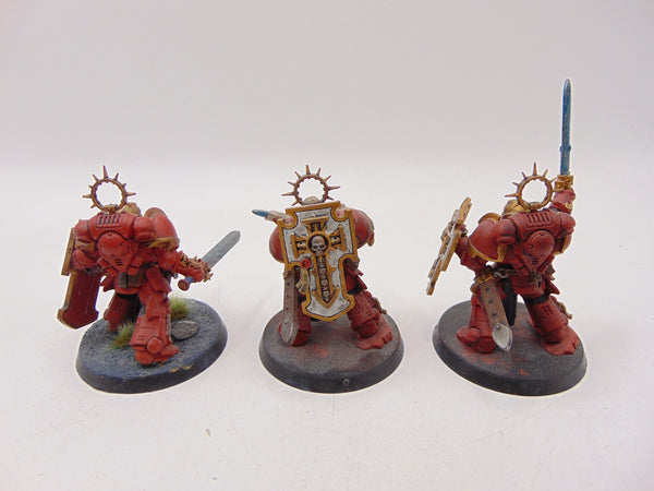 Bladeguard Veterans