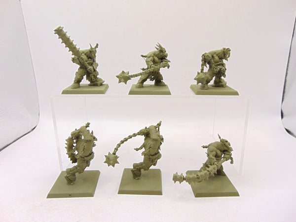 Weirdbrute Wrekkaz