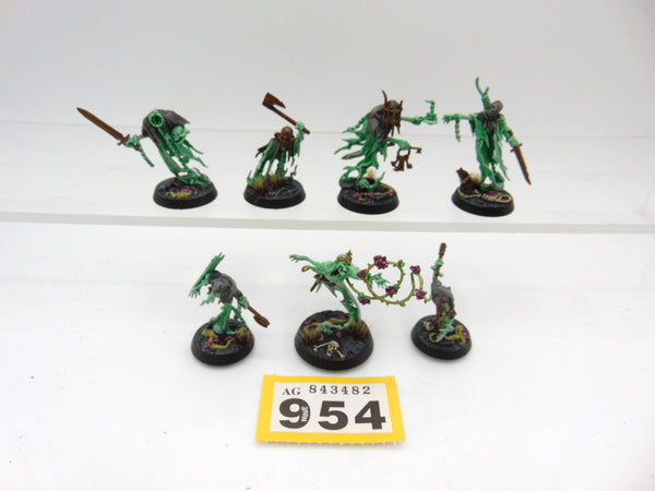 Thorns of the Briar Queen