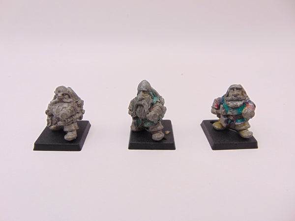 Bugmans Rangers
