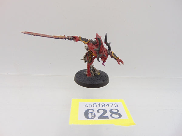 Herald of Khorne