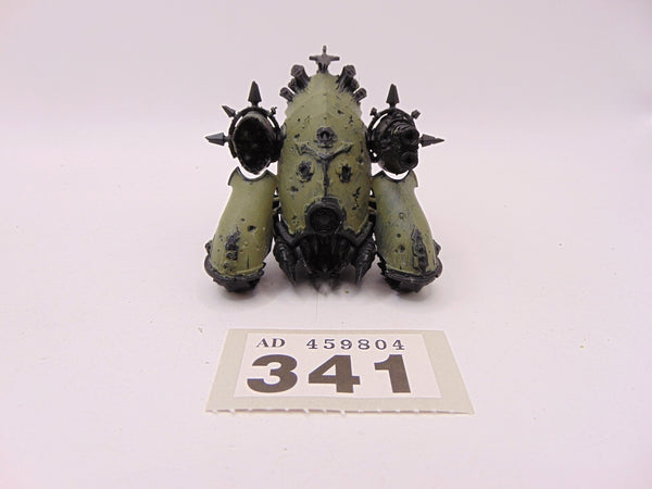 Myphitic Blight Hauler