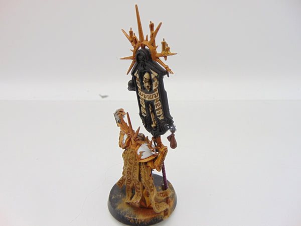 Lord Relictor