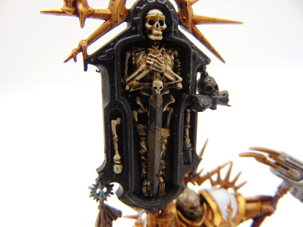 Lord Relictor