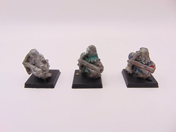 Bugmans Rangers