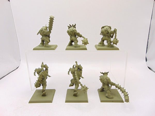 Weirdbrute Wrekkaz
