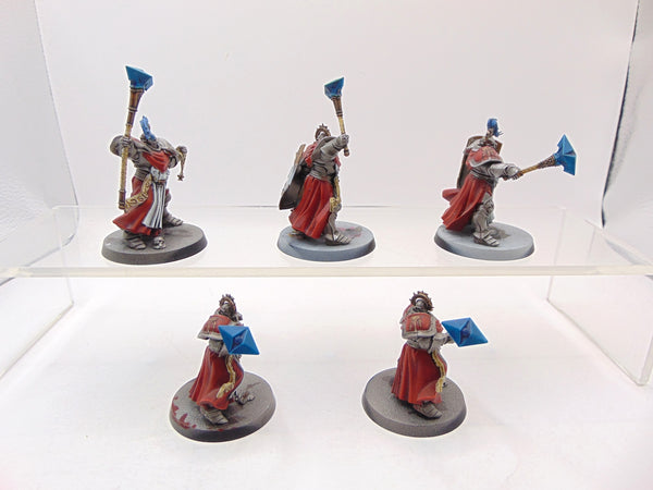 Sequitors
