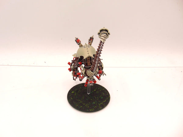 Talos Pain Engine