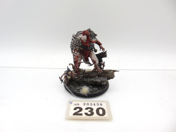 Radukar, the Beast
