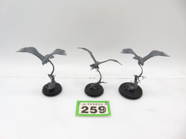 Aetherwings