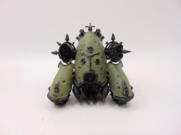 Myphitic Blight Hauler