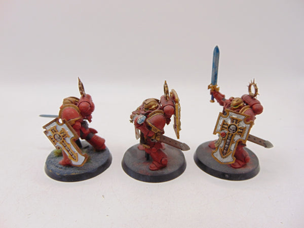 Bladeguard Veterans
