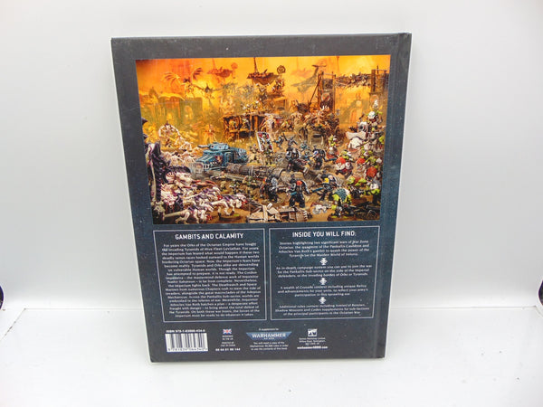 War Zone Octarius Book 1: Rising Tide