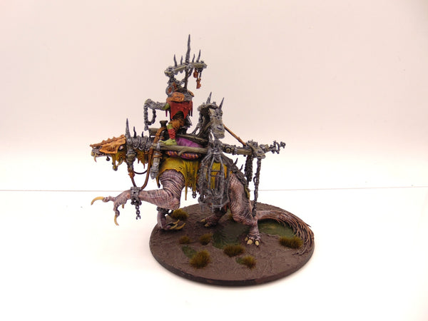 Snatchaboss on Sludgeraker Beast