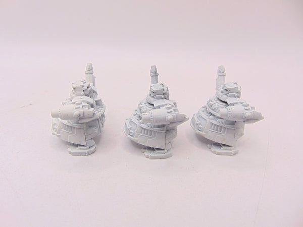 Epic Stompas