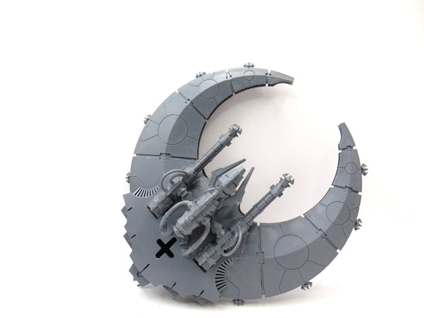 Doom Scythe