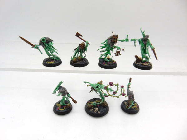Thorns of the Briar Queen