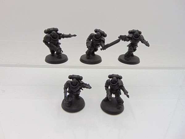 Assault Intercessors