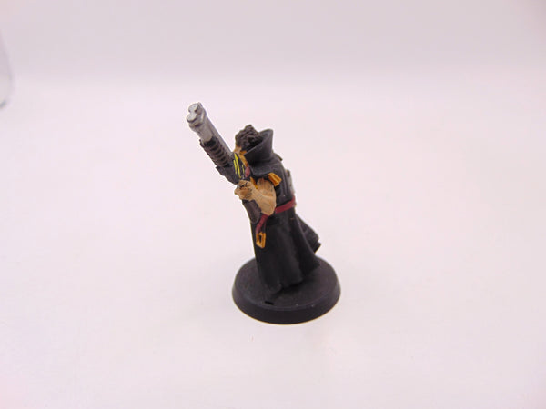 Cultist Champion