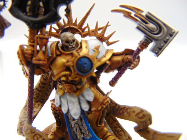 Lord Relictor