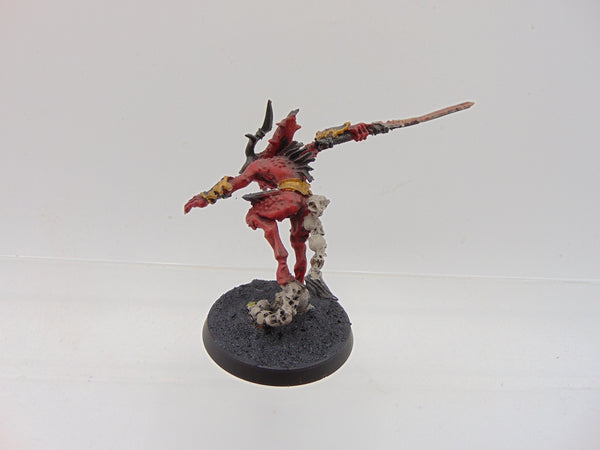 Herald of Khorne