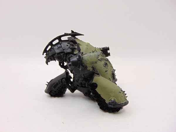 Myphitic Blight Hauler