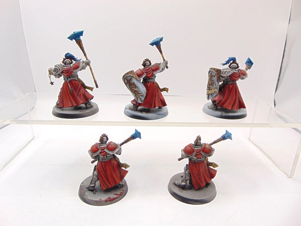 Sequitors