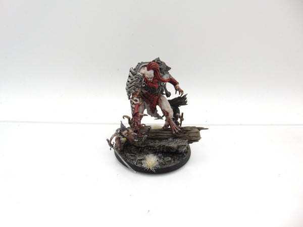 Radukar, the Beast