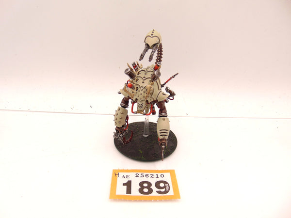 Talos Pain Engine