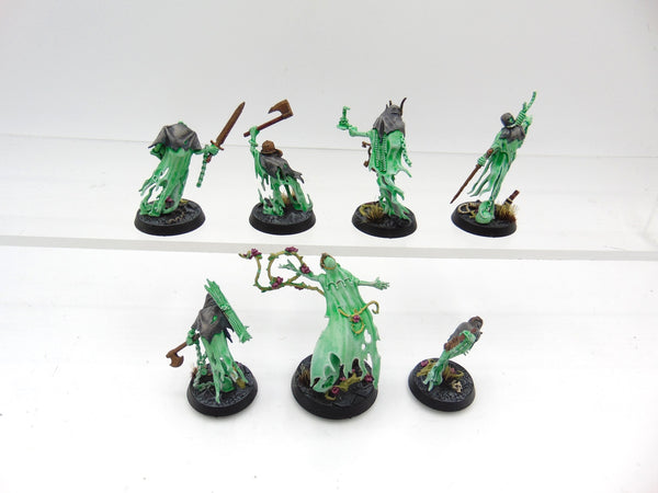 Thorns of the Briar Queen