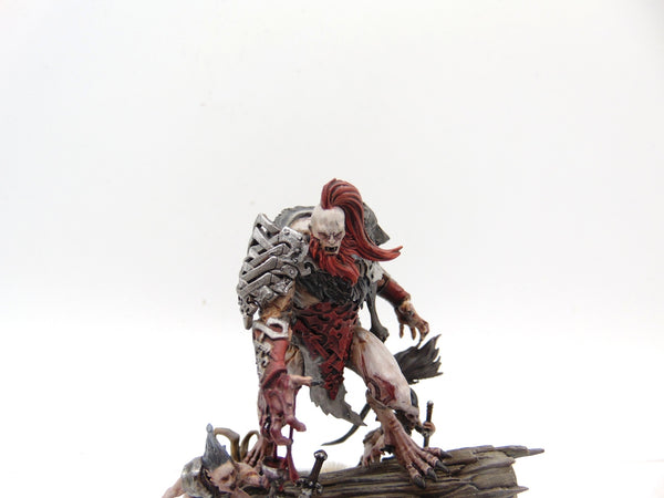 Radukar, the Beast