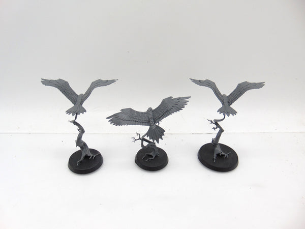 Aetherwings