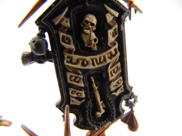 Lord Relictor