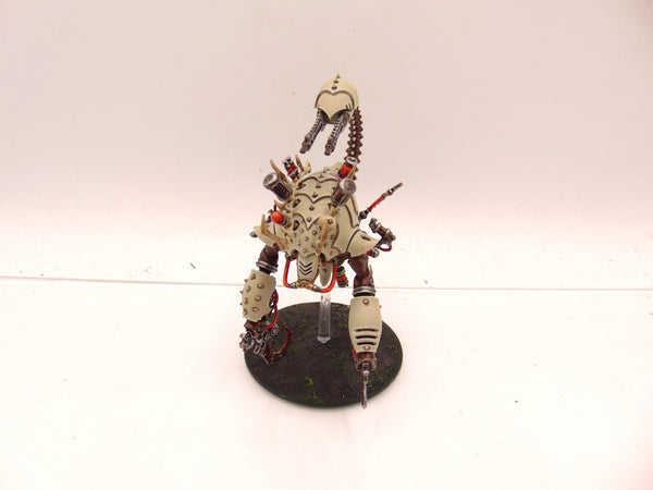 Talos Pain Engine
