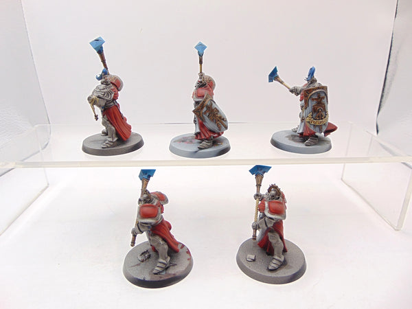 Sequitors