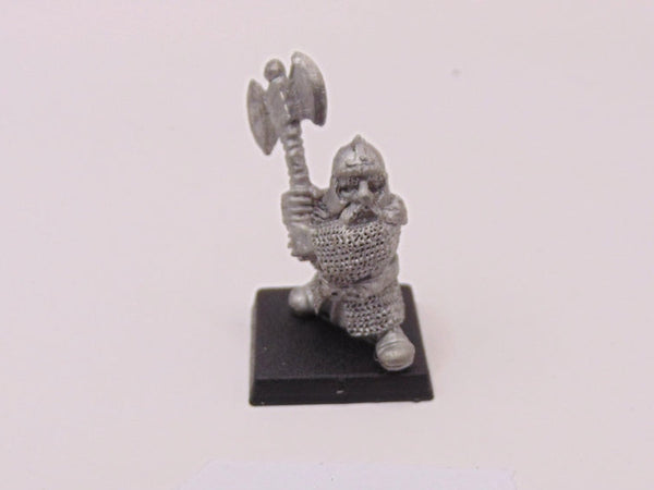 Norse Dwarf axe