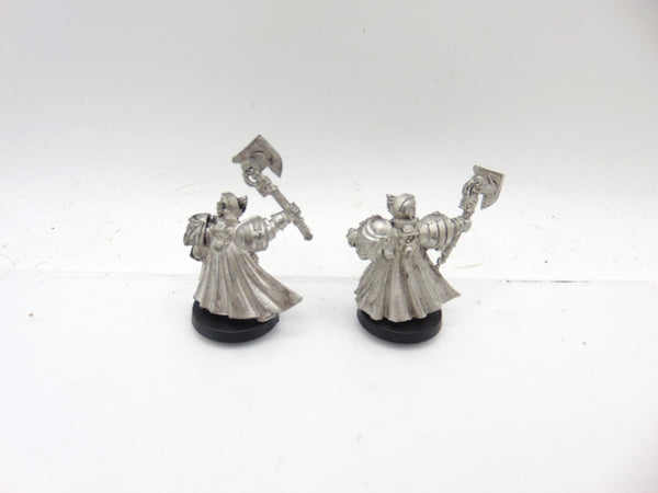 Ultramarines Honour Guard