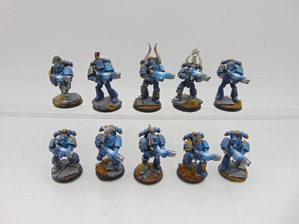 Legion Support Squad