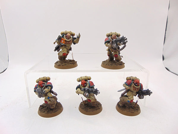 Intercessors