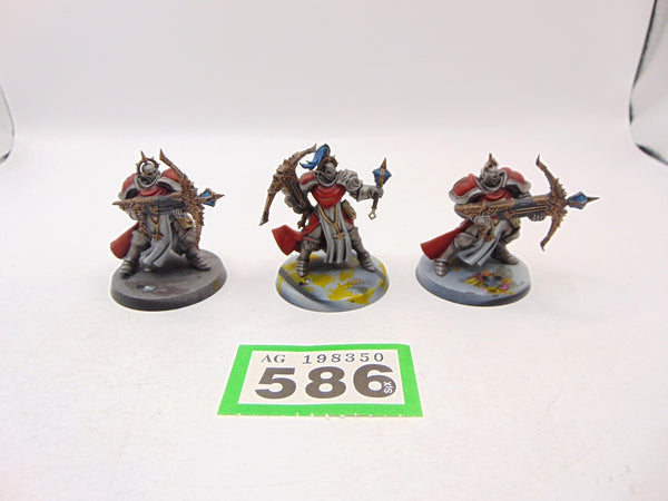 Castigators