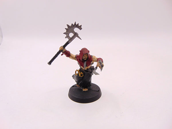 Chaos Champion