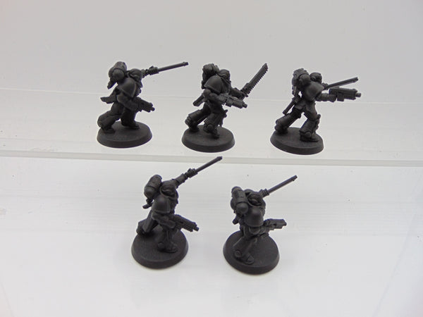 Assault Intercessors